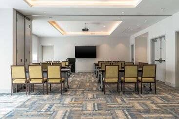 هتل Hyatt Place Gainesville Downtown