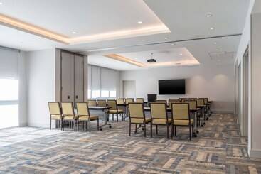 هتل Hyatt Place Gainesville Downtown