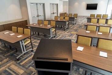 هتل Hyatt Place Gainesville Downtown