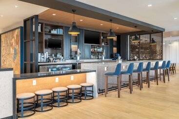 هتل Hyatt Place Gainesville Downtown