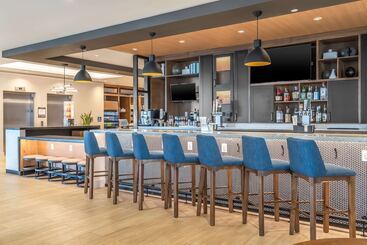 هتل Hyatt Place Gainesville Downtown