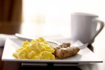 هتل Hyatt Place Gainesville Downtown