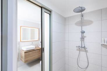 هتل Residence Santa Maria