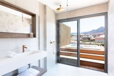 هتل Residence Santa Maria