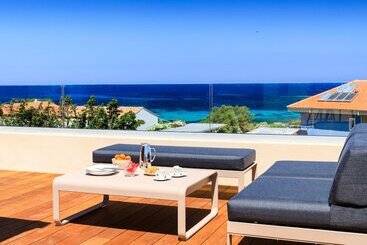 هتل Residence Santa Maria