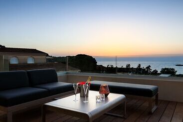هتل Residence Santa Maria