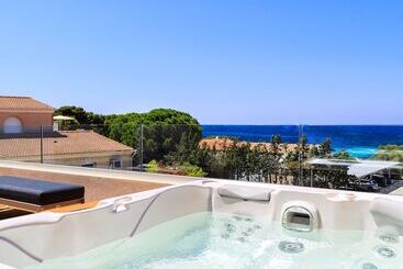 هتل Residence Santa Maria