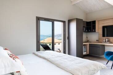 هتل Residence Santa Maria