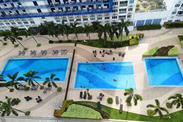 هتل Sea Residences By Sher