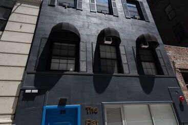 هتل The Flat Nyc