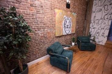 هتل The Flat Nyc