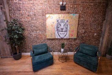 هتل The Flat Nyc
