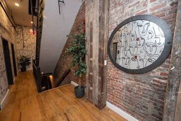هتل The Flat Nyc