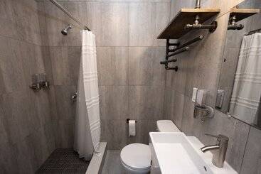 هتل The Flat Nyc