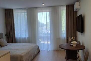 Kurortas Apartments