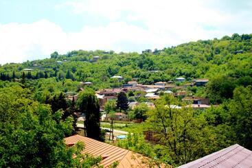 پانسیون Lilia Guesthouse