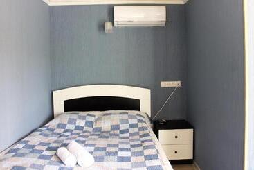 پانسیون Lilia Guesthouse