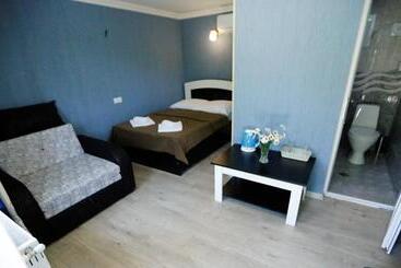 پانسیون Lilia Guesthouse