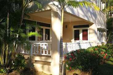 پانسیون Room In Apartment   Delightful Caribbean Apartment In Boca Chica