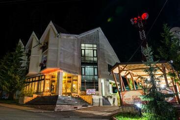 膳宿费 Vila Pellegrin