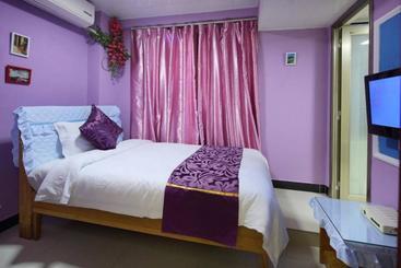 דירות לתיירים Hantang Holiday House