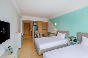 Hotel Lncommunity Guangzhou Haizhu Branch