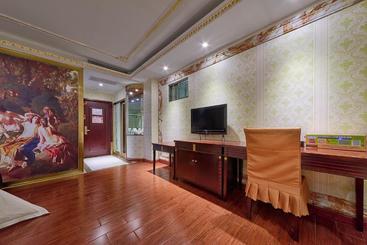 هتل Guangzhou Hong En