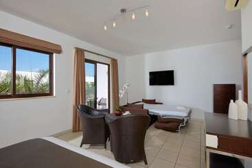 هتل Melia Dunas Beach Resort & Spa   All Inclusive