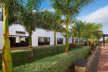هتل Melia Dunas Beach Resort & Spa   All Inclusive