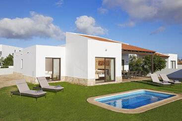 هتل Melia Dunas Beach Resort & Spa   All Inclusive
