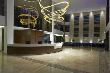 هتل Melia Dunas Beach Resort & Spa   All Inclusive