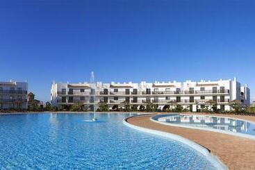 هتل Melia Dunas Beach Resort & Spa   All Inclusive