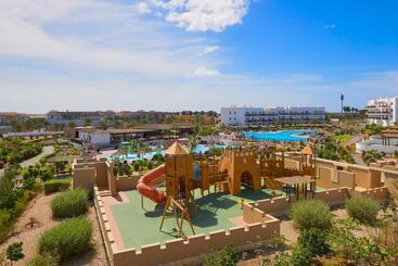 هتل Melia Dunas Beach Resort & Spa   All Inclusive