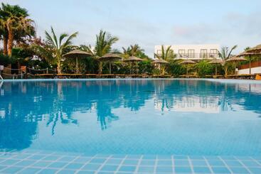 Melia Dunas Beach Resort & Spa   All Inclusive - Santa Maria - Isla de la Sal