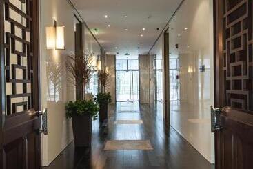 Beijing Hotel Momc