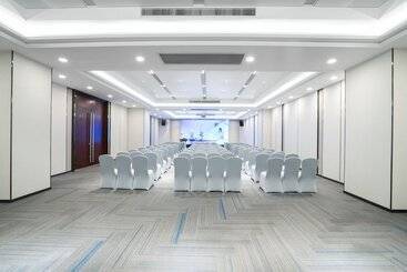 Hotel Guangzhou Victoria