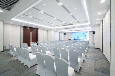 Hotel Guangzhou Victoria