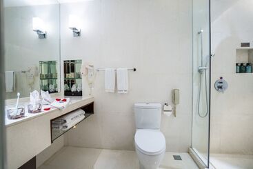 Hotel Guangzhou Victoria