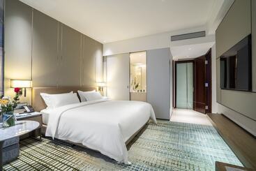 Hotel Guangzhou Victoria