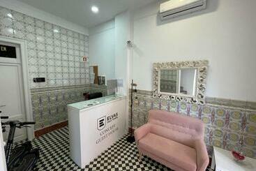 هاستل Concept Guest House