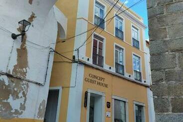 هاستل Concept Guest House