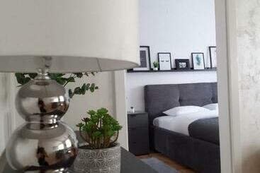 Apartman Nika