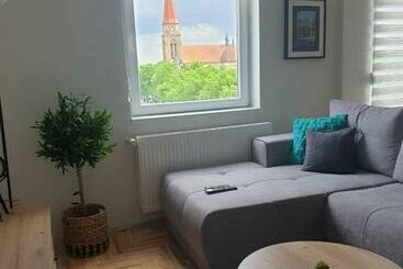 Apartman Nika