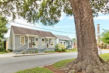 Frogtown Cottage