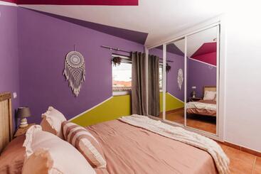 Hostel Los Amigos Yoga & Wellness
