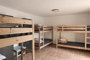 Hostel Los Amigos Yoga & Wellness