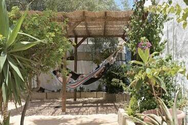 Hostel Los Amigos Yoga & Wellness