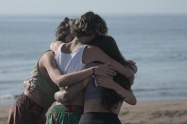 Hostel Los Amigos Yoga & Wellness