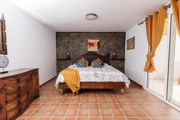 Hostel Los Amigos Yoga & Wellness