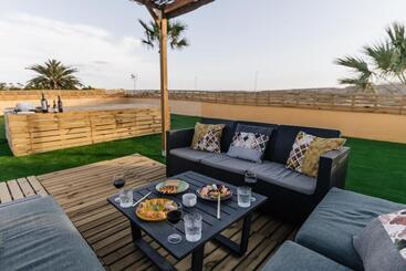 Hostel Los Amigos Yoga & Wellness